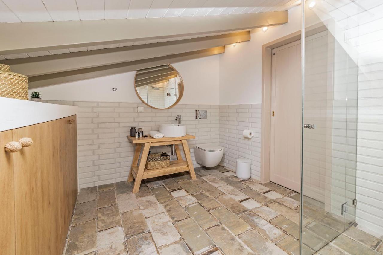 Apartmán Pentanemi Loft, Corfu Old Town Exteriér fotografie