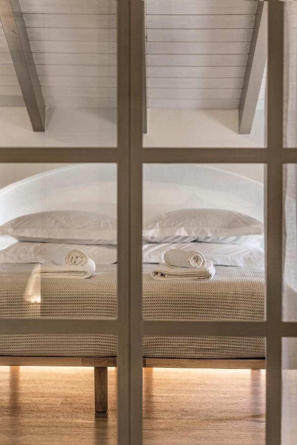 Apartmán Pentanemi Loft, Corfu Old Town Exteriér fotografie